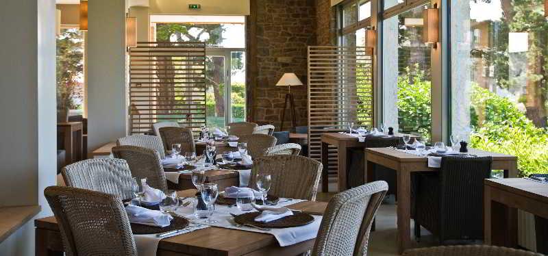 Hotel Les Costans, The Originals Relais Perros-Guirec Exterior foto